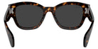 Ray-Ban® RB7681SF RB7681SF 902/48 52 Sunglasses - Havana