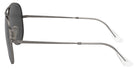 Ray-Ban® RB8089 RB8089 165/48 62 Sunglasses - Gunmetal