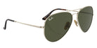 Ray-Ban® RB8089 RB8089 926531 62 Sunglasses - Arista Gold