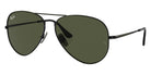 Ray-Ban® RB8089 RB8089 926731 62 Sunglasses - Black