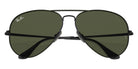 Ray-Ban® RB8089 RB8089 926731 62 Sunglasses - Black