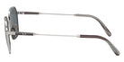 Ray-Ban® RB8094 RB8094 9209R5 53 Sunglasses - Silver