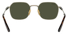 Ray-Ban® RB8094 RB8094 926531 53 Sunglasses - Arista Gold