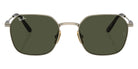 Ray-Ban® RB8094 RB8094 926531 53 Sunglasses - Arista Gold