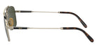 Ray-Ban® RB8096 RB8096 926531 59 Sunglasses - Arista Gold