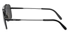 Ray-Ban® RB8096 RB8096 9267K8 59 Sunglasses - Black