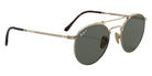 Ray-Ban® RB8147M RB8147M 9143 50 Sunglasses - Gold