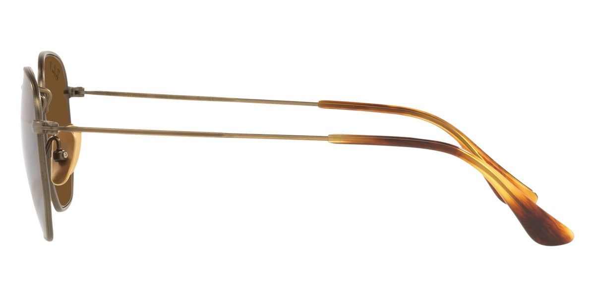 Ray-Ban® Hexagonal RB8148   Sunglasses