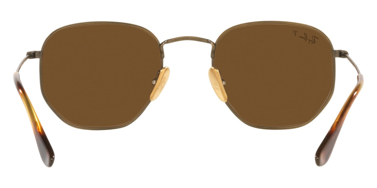 Ray-Ban® Hexagonal RB8148   Sunglasses
