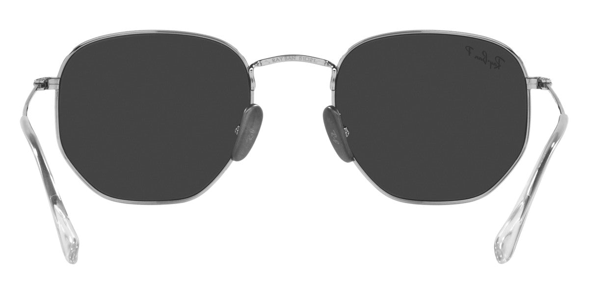 Ray-Ban® Hexagonal RB8148   Sunglasses