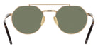 Ray-Ban® Jack Ii Titanium RB8265   Sunglasses