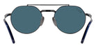 Ray-Ban® Jack Ii Titanium RB8265   Sunglasses
