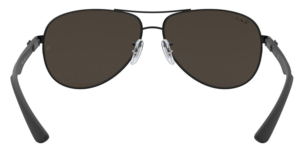 Ray-Ban® CaRBon Fibre RB8313   Sunglasses