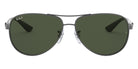 Ray-Ban® CaRBon Fibre RB8313   Sunglasses