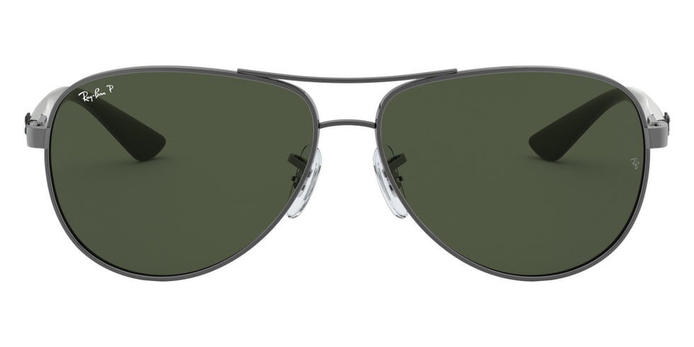 Ray-Ban® CaRBon Fibre RB8313   Sunglasses