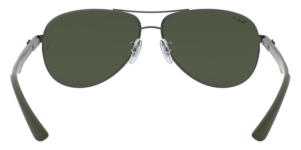 Ray-Ban® CaRBon Fibre RB8313   Sunglasses