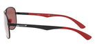Ray-Ban® Scuderia Ferrari Collection RB8313M   Sunglasses
