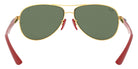 Ray-Ban® Scuderia Ferrari Collection RB8313M   Sunglasses