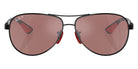 Ray-Ban® RB8331M RB8331M F002H2 61 Sunglasses - Dark Carbon