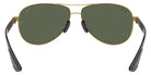 Ray-Ban® RB8331M RB8331M F00871 61 Sunglasses - Dark Carbon