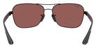 Ray-Ban® RB8336M RB8336M F117H2 58 Sunglasses - Dark Carbon