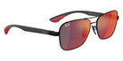 Ray-Ban® RB8336M RB8336M F1186P 58 Sunglasses - Dark Carbon