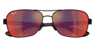 Ray-Ban® RB8336M RB8336M F1186P 58 Sunglasses - Dark Carbon