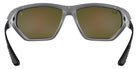 Ray-Ban® RB8359M RB8359M F66455 64 Sunglasses - Black