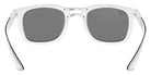 Ray-Ban® RB8362M RB8362M F6956G 53 Sunglasses - Light Carbon