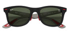 Ray-Ban® RB8395M RB8395M F05471 52 Sunglasses - Gray