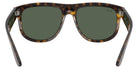 Ray-Ban® RBR0501S RBR0501S 6790VR 56 Sunglasses - Dark Havana