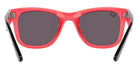 Ray-Ban® Wayfarer Reverse RBr0502S   Sunglasses
