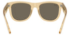 Ray-Ban® RBR0502S RBR0502S 68215A 50 Sunglasses - Opal Yellow