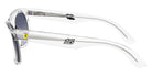 Ray-Ban® RBR0502SM RBR0502SM F7064L 50 Sunglasses - Transparent