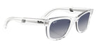 Ray-Ban® RBR0502SM RBR0502SM F7064L 50 Sunglasses - Transparent