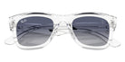 Ray-Ban® RBR0502SM RBR0502SM F7064L 50 Sunglasses - Transparent