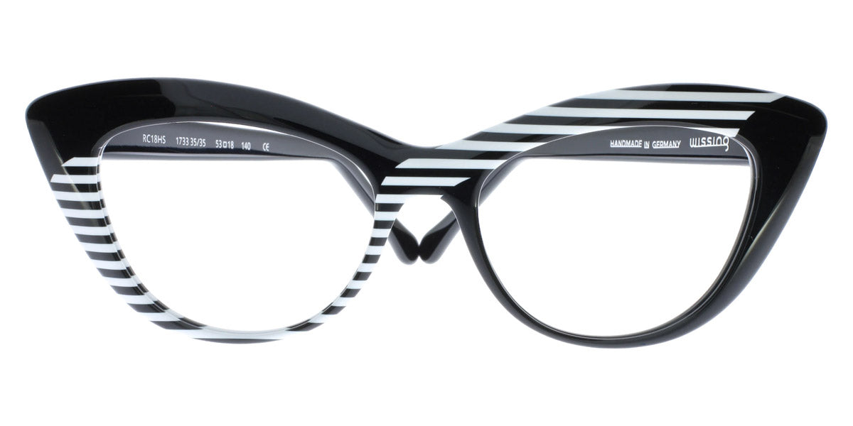 Wissing® RC018
