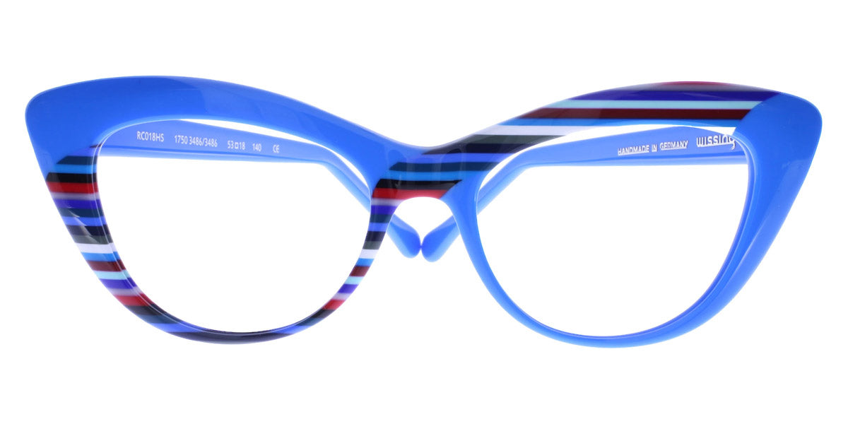 Matsuda® M3114 Panto Eyeglasses - EuroOptica – EuroOptica™