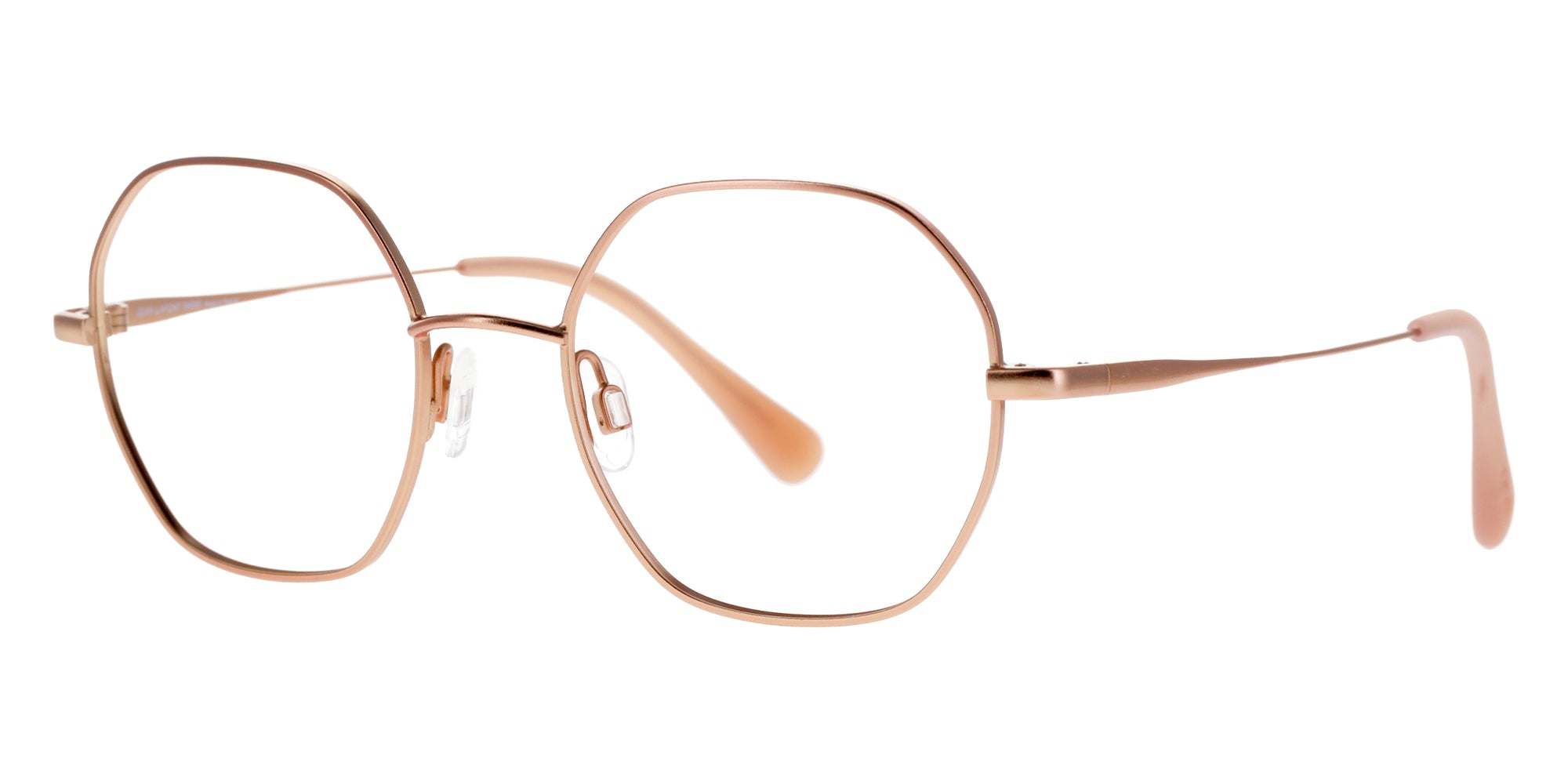 Lafont® REBELLE REBELLE 007 46 - Gold - 7 Eyeglasses