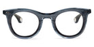 Blake Kuwahara® REED BLK REED SHALE 46 - SHALE Eyeglasses