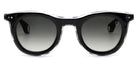 Blake Kuwahara® REED SUN BLK REED SUN MIDNIGHT 46 - MIDNIGHT Sunglasses