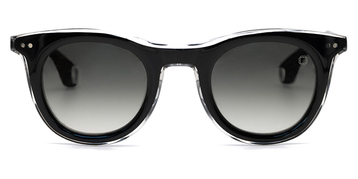 Blake Kuwahara® REED SUN BLK REED SUN MIDNIGHT 46 - MIDNIGHT Sunglasses