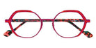 Face A Face® REEDS 1 FAF REEDS 1 9388 49 - 9388 Eyeglasses