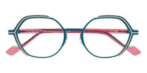 Face A Face® REEDS 1 FAF REEDS 1 9445 49 - 9445 Eyeglasses
