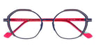 Face A Face® REEDS 2 FAF REEDS 2 957 50 - 957 Eyeglasses