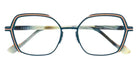 Face A Face® REEDS 3 FAF REEDS 3 9185 53 - 9185 Eyeglasses