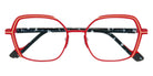 Face A Face® REEDS 3 FAF REEDS 3 9298 53 - 9298 Eyeglasses