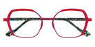 Face A Face® REEDS 3 FAF REEDS 3 9388 53 - 9388 Eyeglasses