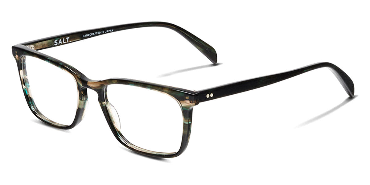 SALT.® REID SAL REID GLC 52 - Glacier Eyeglasses