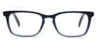 SALT.® REID SAL REID MIFG 52 - Matte Indigo Fog Eyeglasses